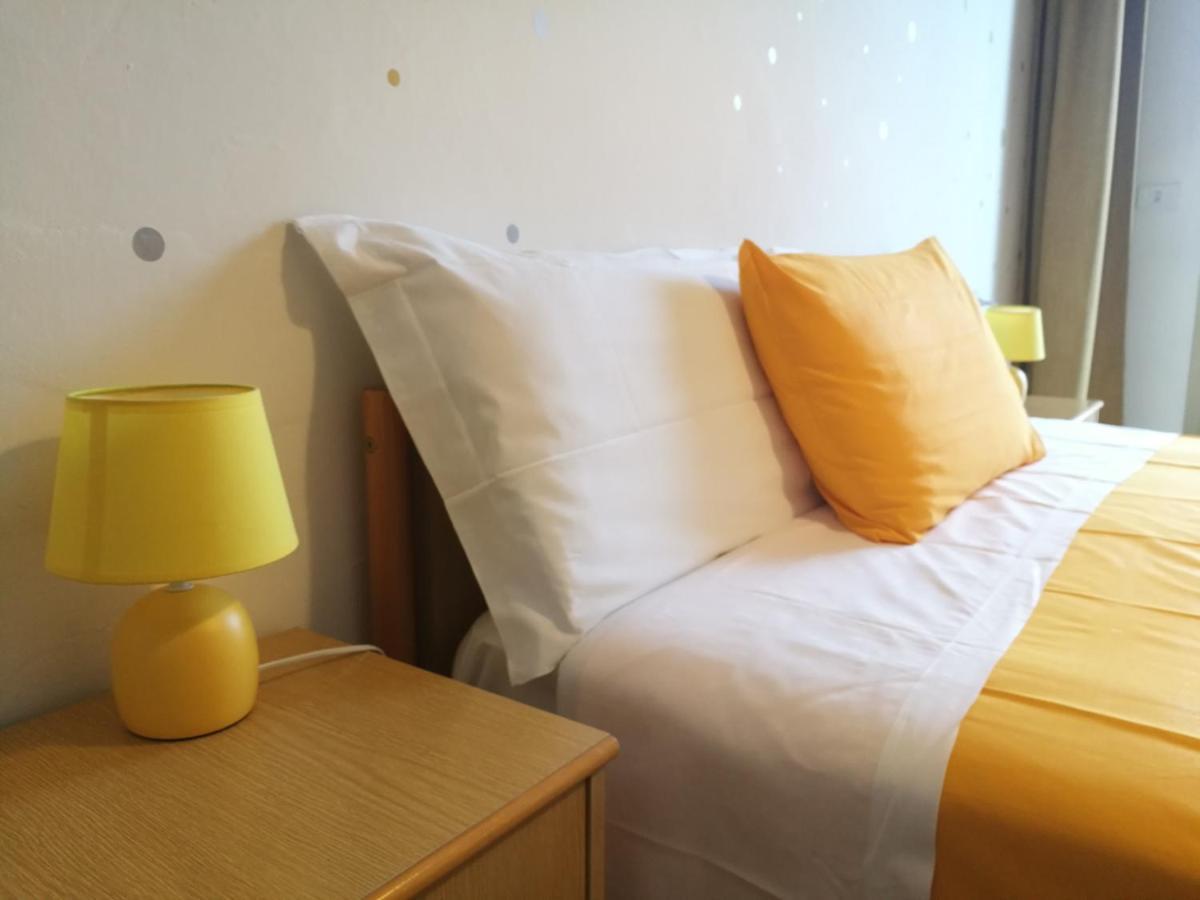 Albergo Stella Tole Exterior foto