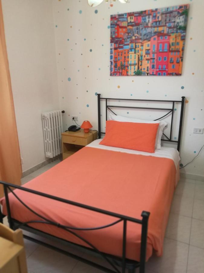 Albergo Stella Tole Exterior foto