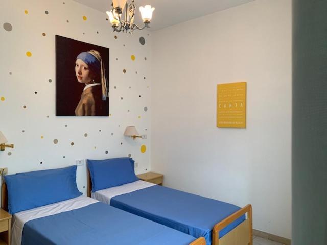 Albergo Stella Tole Exterior foto