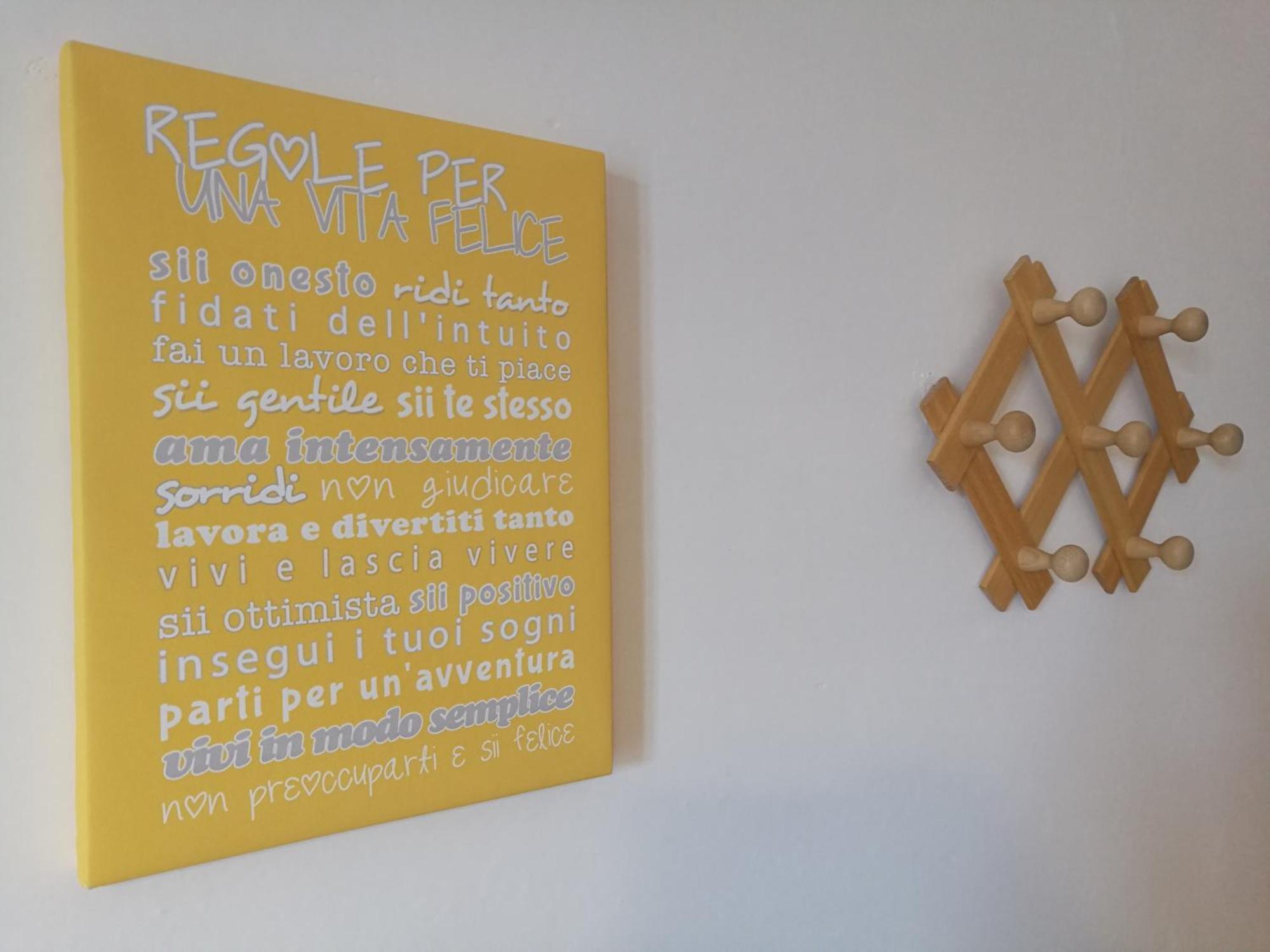Albergo Stella Tole Cameră foto