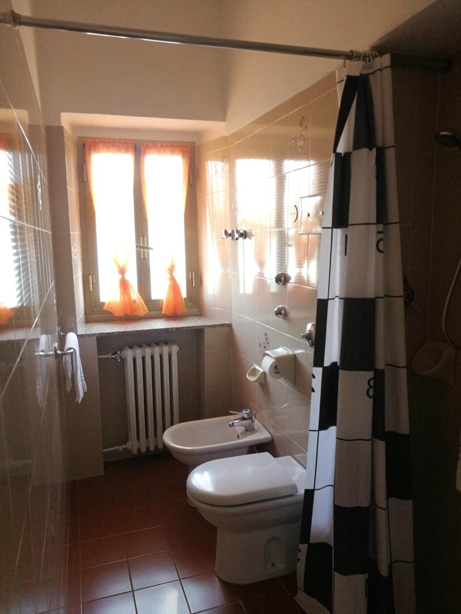 Albergo Stella Tole Cameră foto