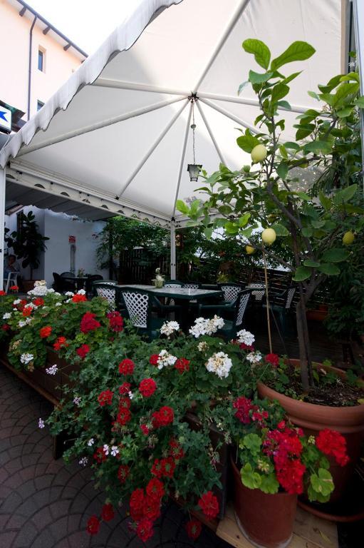 Albergo Stella Tole Exterior foto