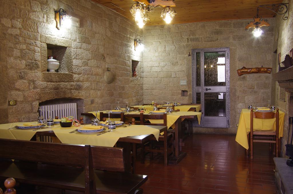 Albergo Stella Tole Exterior foto