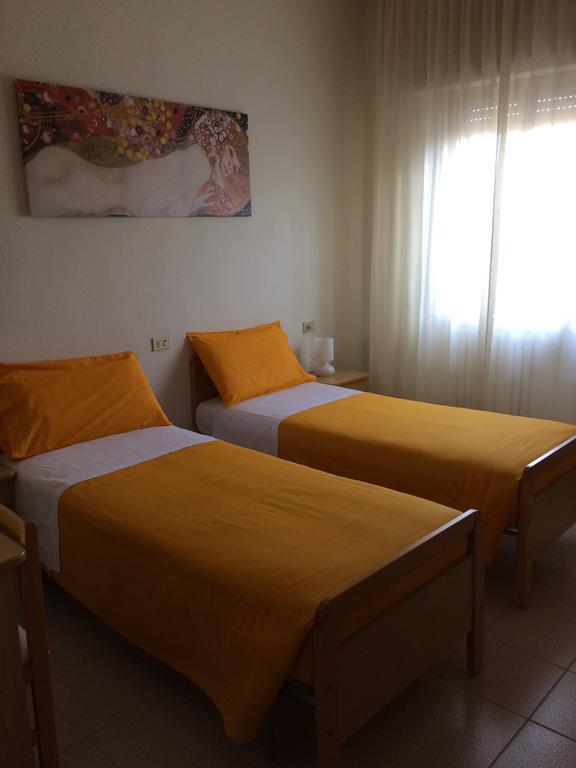 Albergo Stella Tole Exterior foto